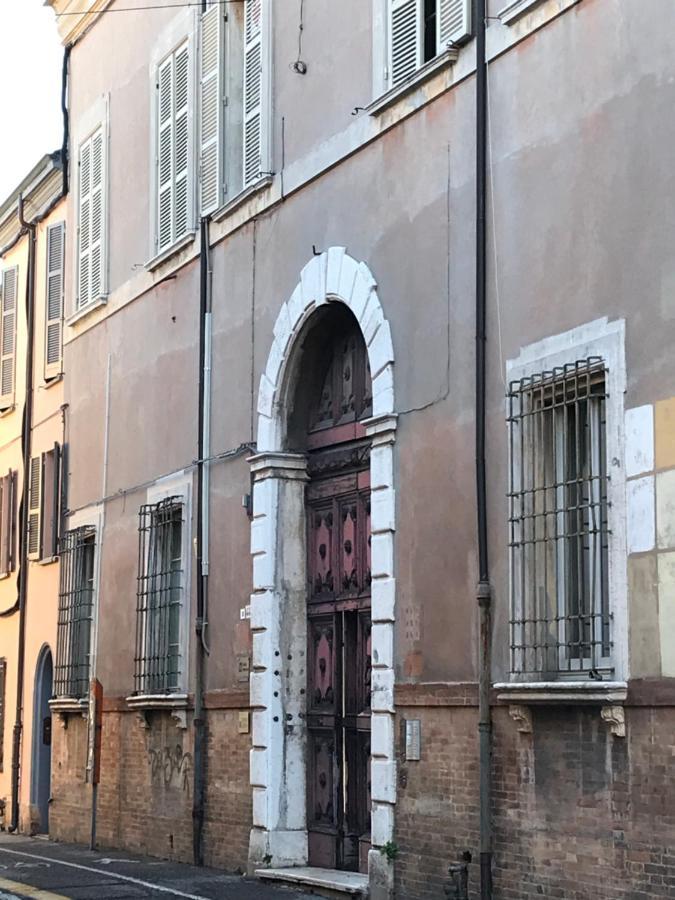 Le Gelosie B&B Rawenna Zewnętrze zdjęcie