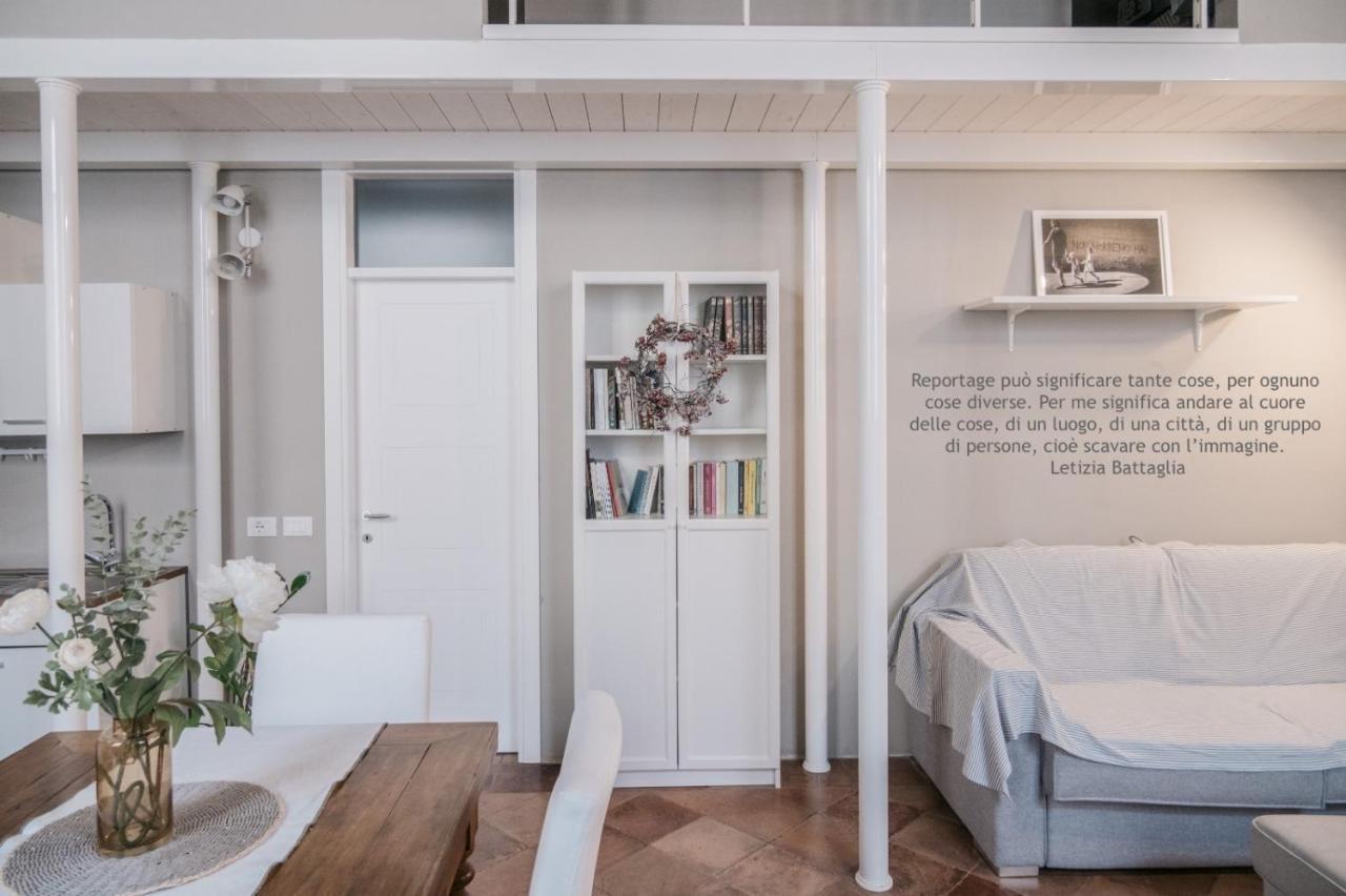 Le Gelosie B&B Rawenna Zewnętrze zdjęcie