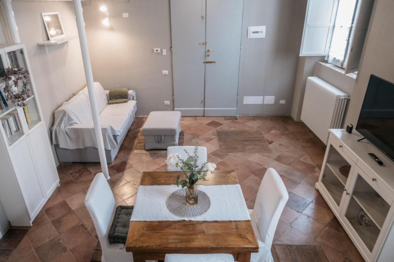 Le Gelosie B&B Rawenna Zewnętrze zdjęcie