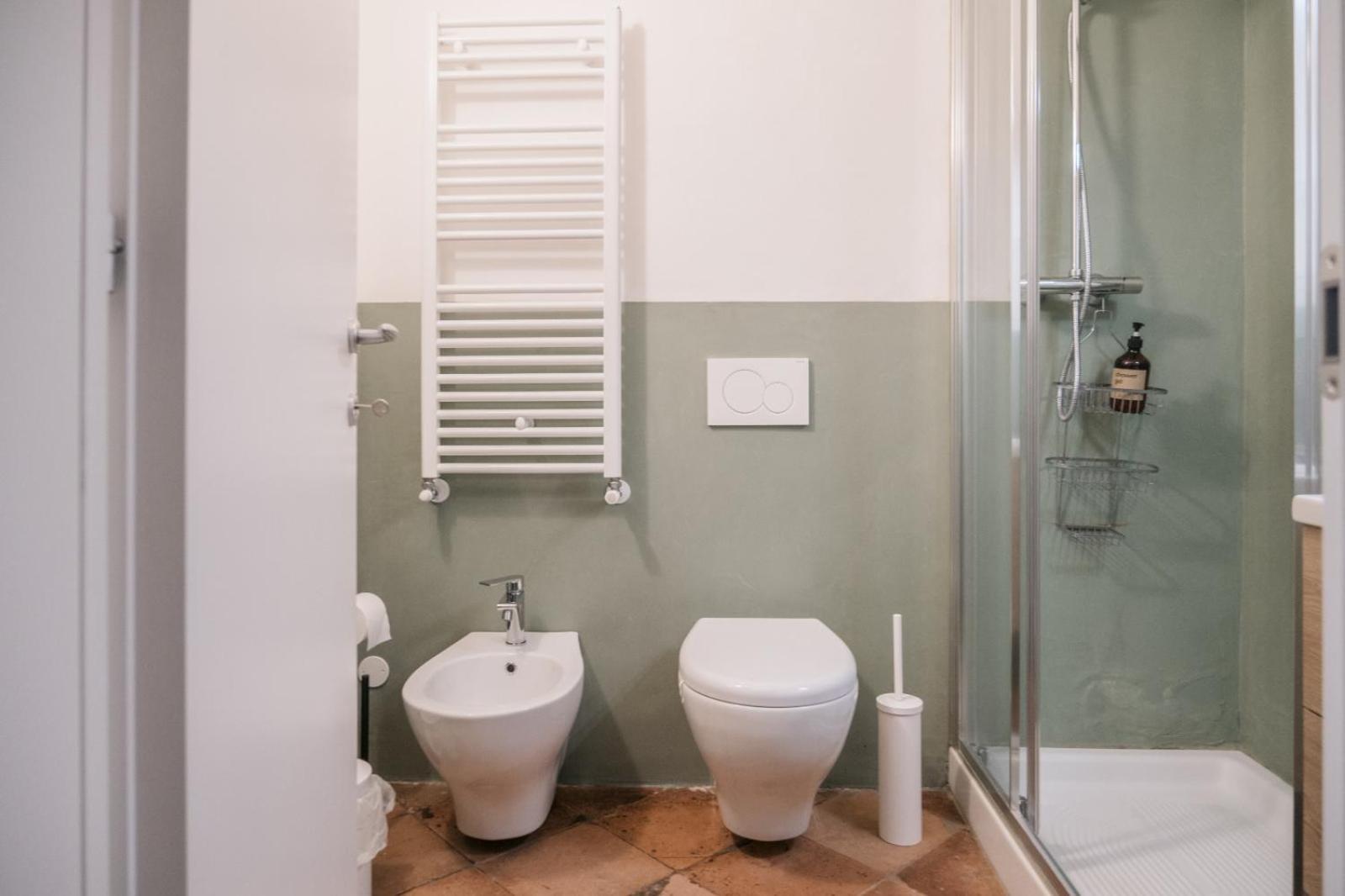 Le Gelosie B&B Rawenna Zewnętrze zdjęcie