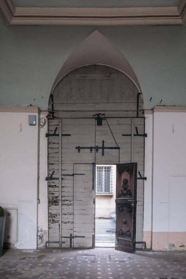 Le Gelosie B&B Rawenna Zewnętrze zdjęcie
