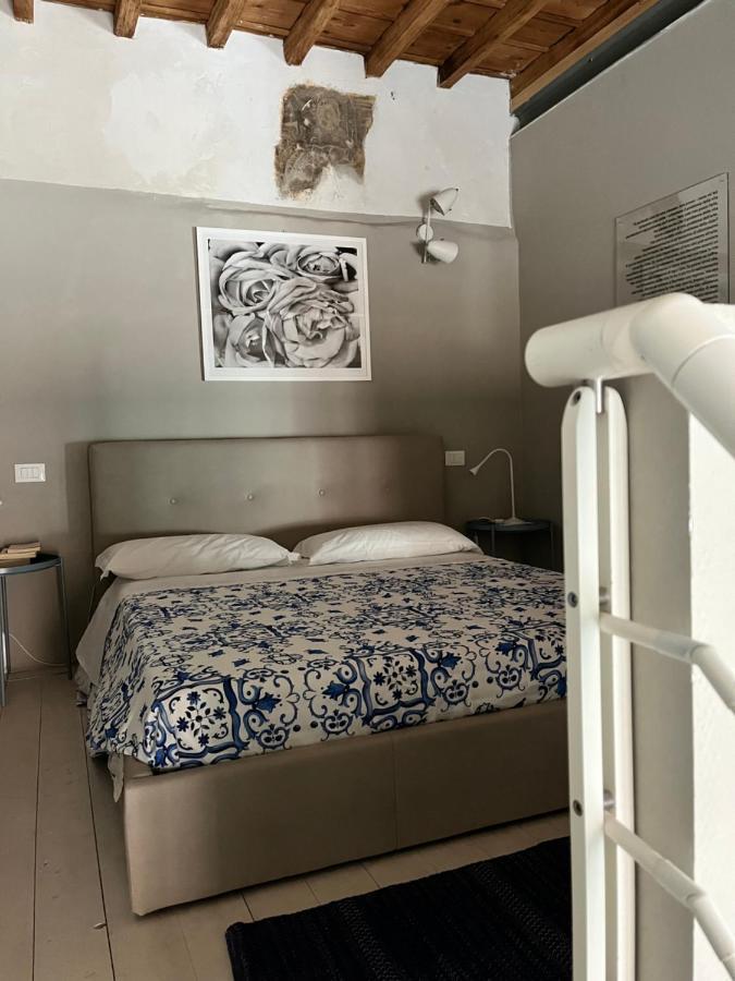 Le Gelosie B&B Rawenna Zewnętrze zdjęcie