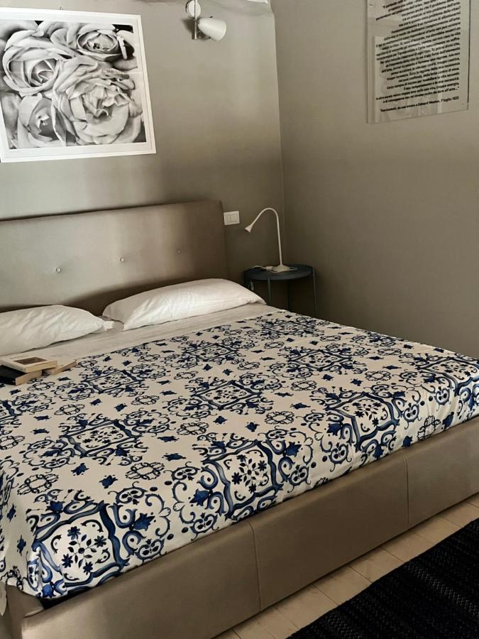 Le Gelosie B&B Rawenna Zewnętrze zdjęcie