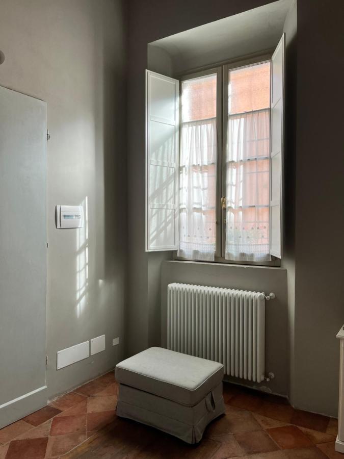 Le Gelosie B&B Rawenna Zewnętrze zdjęcie