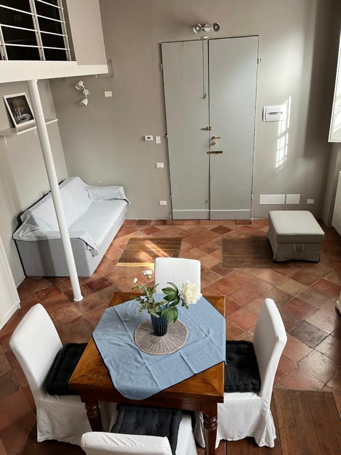 Le Gelosie B&B Rawenna Zewnętrze zdjęcie