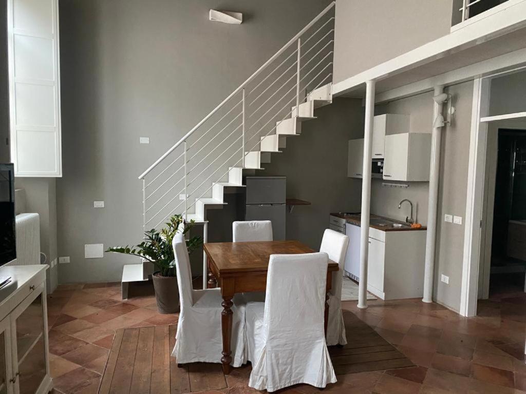 Le Gelosie B&B Rawenna Zewnętrze zdjęcie