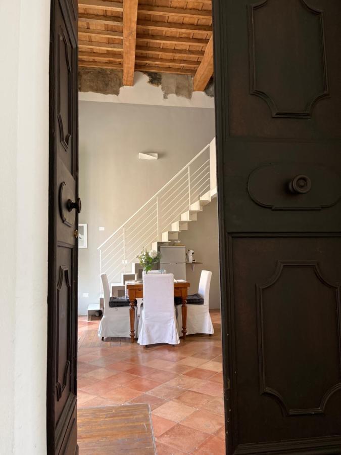 Le Gelosie B&B Rawenna Zewnętrze zdjęcie